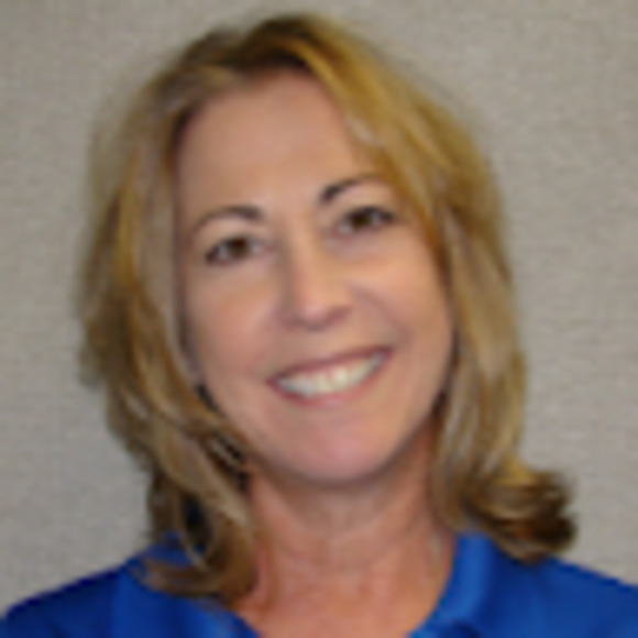 Meet your Posher, Linda - Picture 1 of 1